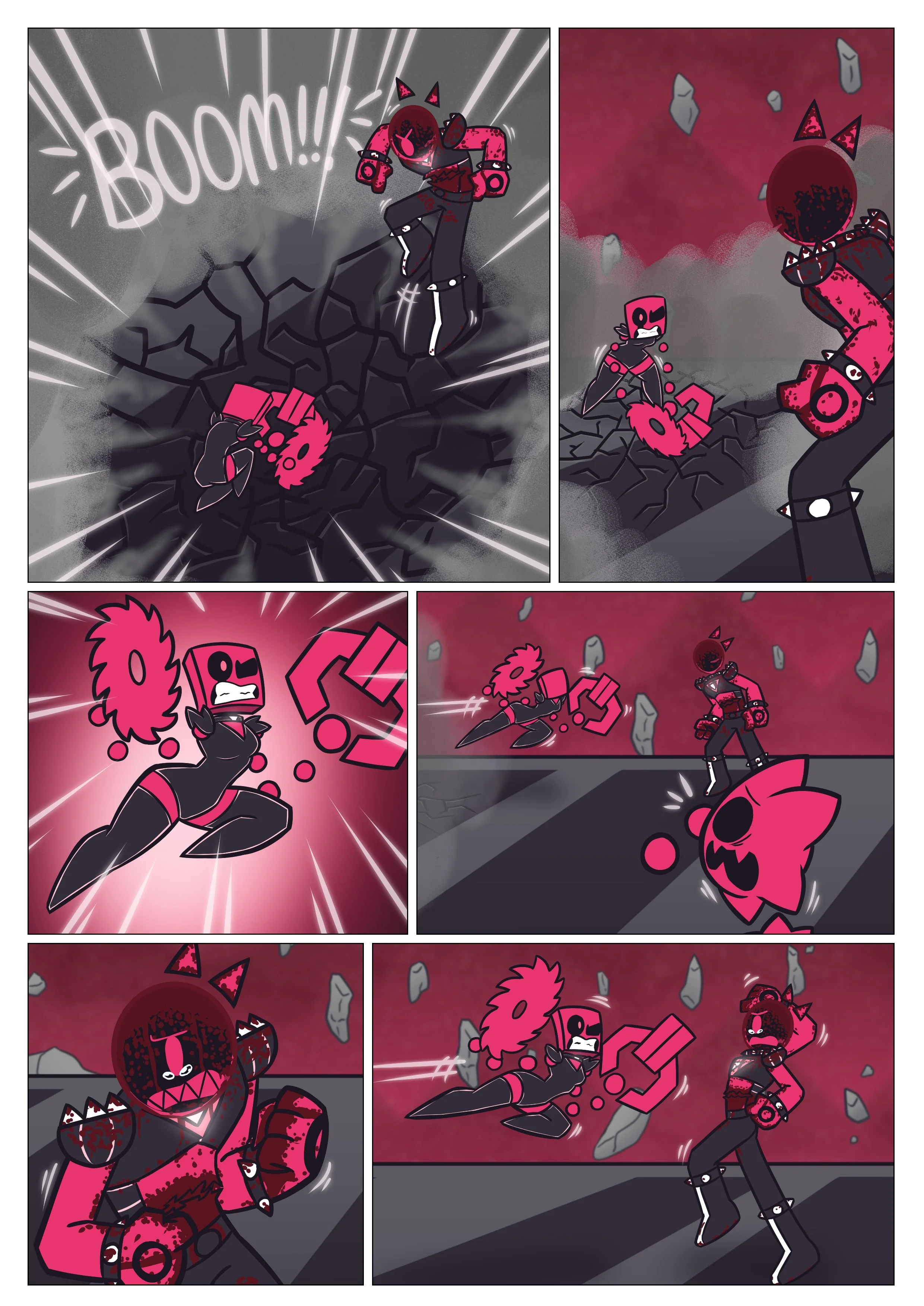 Pages 491-525 — AfrothunderXX96